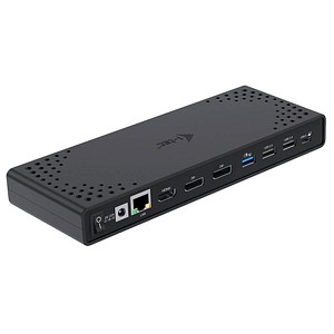 i-tec® Dockingstation C31TRIPLE4KDOCKPD