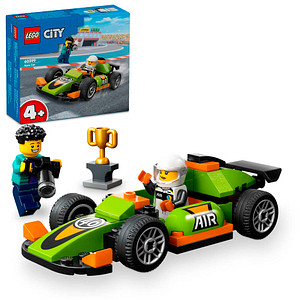 LEGO® City 60399 Rennwagen Bausatz