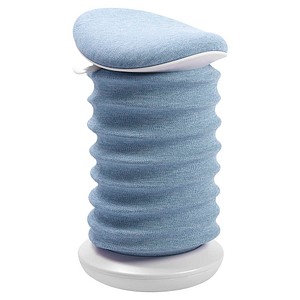 Topstar Sitz- & Stehhocker Sitness® 4D SIT47MZ6 blau, 1 St.