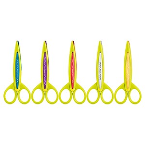 maped Konturenscheren-Set