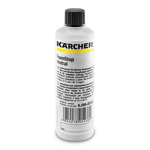 KÄRCHER FoamStop Entschäumer 125 ml, 1 St.