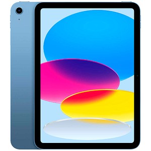 Apple iPad Wi-Fi (A16) (2025) 27,9 cm (11,0 Zoll) 128 GB blau