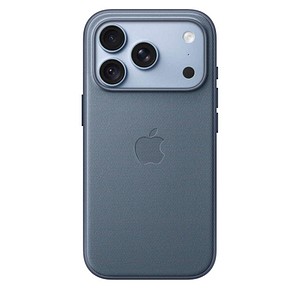 Apple TechWoven MagSafe Handy-Cover für Apple iPhone 18 Pro