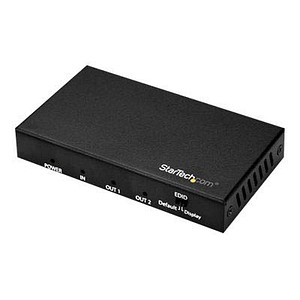 StarTech.com  HDMI-Switch