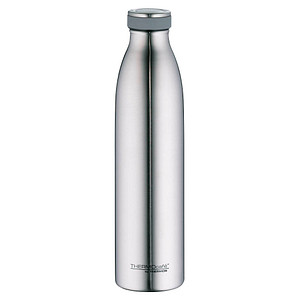 THERMOS® Isolierflasche TC Bottle silber 0,75 l