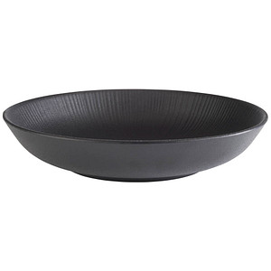 APS Schale NERO schwarz 0,8 l, 1 St.