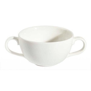 ID Fine Suppentassen Mesa weiß 0,06 l, 6 St.