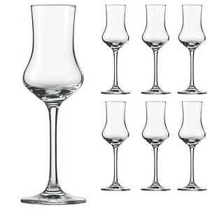 Schott Zwiesel Schnapsgläser Classico 95,0 ml, 6 St.