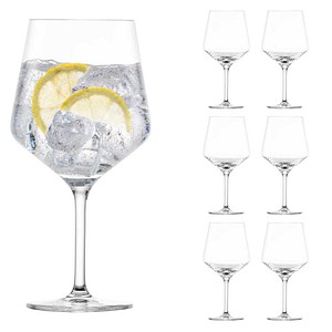 Schott Zwiesel Weingläser Allround 0,61 l, 6 St.