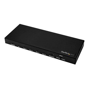 StarTech.com  HDMI-Switch, 1 St.