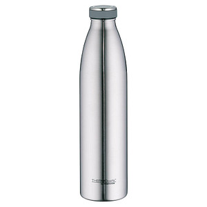 THERMOS® Isolierflasche TC Bottle silber 1,0 l