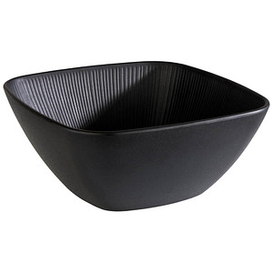APS Schale NERO schwarz 3,5 l, 1 St.