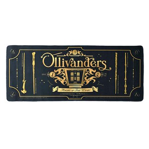 BlueSky Schreibtischunterlage Harry Potter Motiv Kunststoff 70,0 x 30,0 cm, 1 St.