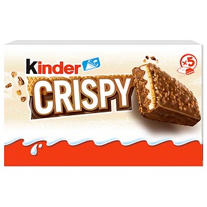 kinder Schokoriegel 5 St./34,0 g, 5 St.