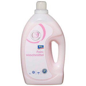 aro Light Duty Waschmittel flüssig, 3 l