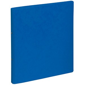 PAGNA Ringbuch 2-Ringe blau 3,0 cm DIN A4