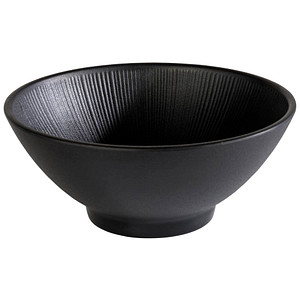 APS Schale NERO schwarz 0,9 l, 1 St.