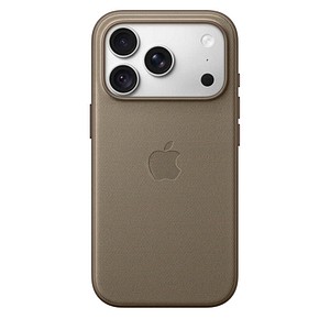 Apple TechWoven MagSafe Handy-Cover für Apple iPhone 18 Pro