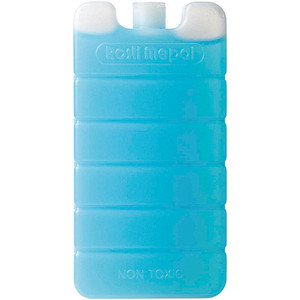MEPAL Kühlakku transparent, 1 St.