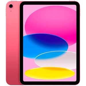 Apple iPad WiFi 11.Gen (2025) 27,9 cm (11,0 Zoll) 128 GB pink