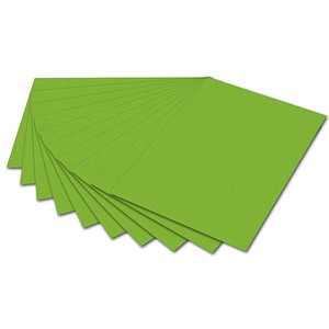 folia Tonpapier neongrün DIN A4 130,0 g/qm folia Tonpapier neongrün DIN A4 130,0 g/qm