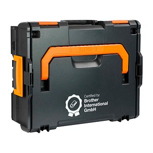 brother L-BOXX 136 für PT-E560BT ZPTOUCHLBOXXKOMPL Werkzeugkoffer