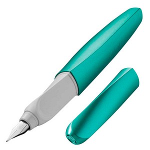 Pelikan Twist® Patronenfüller türkis M (mittel), 1 St.