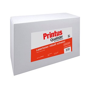 Printus schwarz Toner ersetzt HP 05XXL (CE505X) Printus schwarz Toner ersetzt HP 05XXL (CE505X)