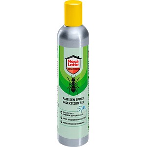 Nexa Lotte® Ameisenspray 300 ml, 1 St.