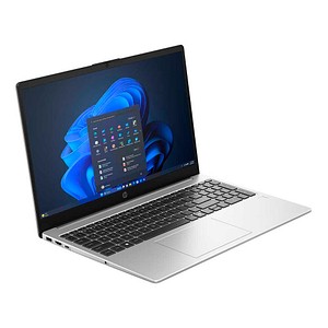 HP 250R G10 C99TRES Laptop 39,6 cm (15,6 Zoll), 16 GB RAM, 512 GB SSD, Intel® Core™ 3 100U