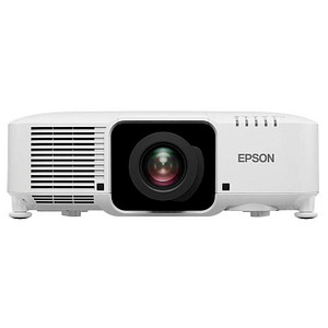 EPSON EB-PU1007W, 3LCD Full HD-Beamer, 7.000 Lumen