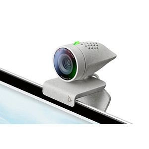 poly STUDIO P5 Webcam silber