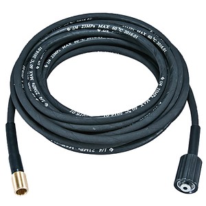 makita 197845-6 Schlauchverlängerung für Hochdruckreiniger, 1 St.