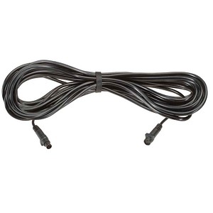 GARDENA Verlängerungskabel schwarz