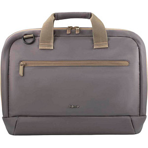 hama Laptoptasche Ultra Lightweight Recycling-PET anthrazit 00222049