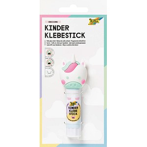 folia KIDS UNICORN Klebestift 10,0 g, 1 St.
