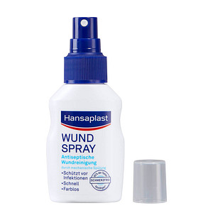 Hansaplast Wundspray 50,0 ml