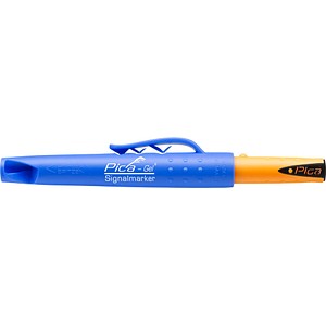 Pica Gel Signalmarker 8083 Industriemarker schwarz 8,0 mm, 1 St.