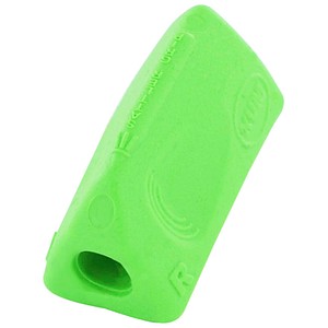 KUM Schreiblernhilfe Sattler Tri Grip grün, 1 St.