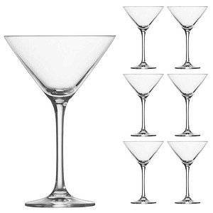 Schott Zwiesel Martinigläser Classico Ever 270,0 ml, 6 St.