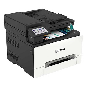 xerox C305ae 4 in 1 Farblaser-Multifunktionsdrucker weiß