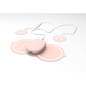 medisana TENS-Gerät TT 250 Menstruationsschmerz-Pad, 1 St.