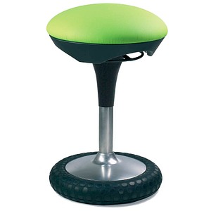 Topstar Sitz- & Stehhocker Sitness® 20 SI69S05 grün, 1 St.