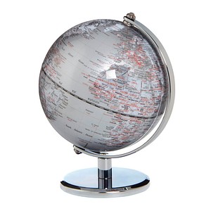TROIKA® Globus GAGARIN