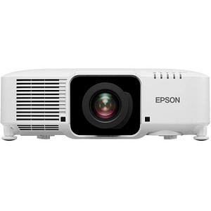 EPSON EB-PU1006W, 3LCD Full HD-Beamer, 6.000 Lumen