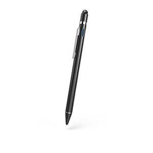 hama Eingabestift Pro schwarz, 1 St.