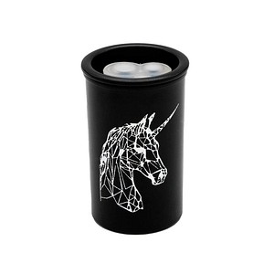 KUM Dosenspitzer doppelt 870 KK2 Line Art schwarz