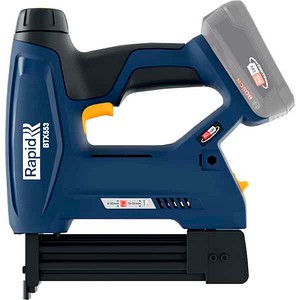 Rapid BTX553 18V P4A Akku-Tacker 18,0 V, ohne Akku