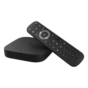 Telekom MagentaTV One (2. Generation) TV Media Player Ultra HD (4K)