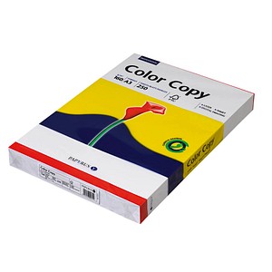 Papyrus Laserpapier Color Copy DIN A3 160 g/qm 250 Blatt Papyrus Laserpapier Color Copy DIN A3 160 g/qm 250 Blatt